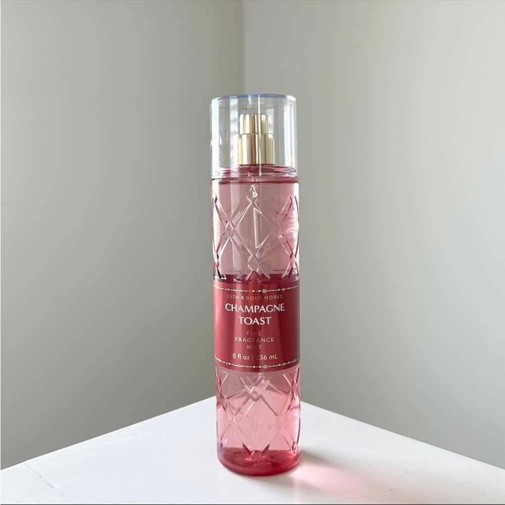 Bath & Body Works Fragrance Spray